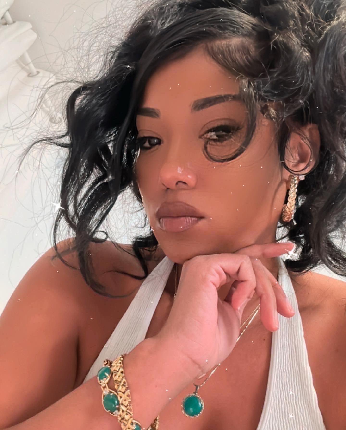 Mila J on Twitter "🤳🏽 https//t.co/4DDl0SyiBQ" / Twitter