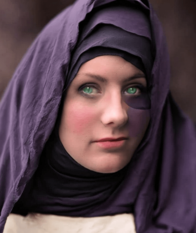 BLENDER SUSHI 🫶 SHAMANAI 24/7 Blend Peace 4 All on Twitter "tacolamp