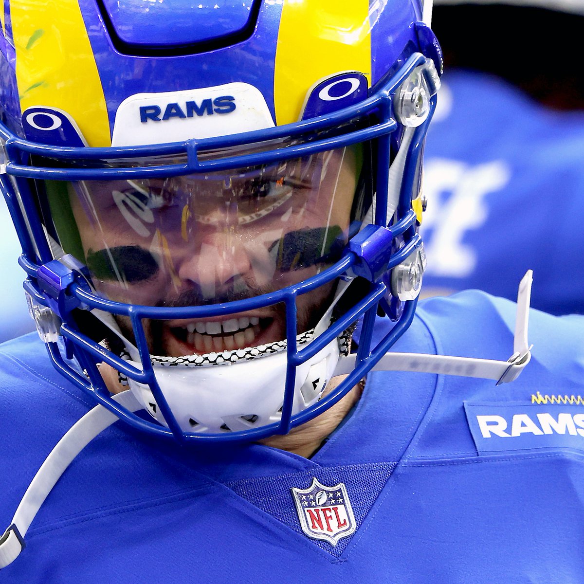 NFL on CBS 🏈 on Twitter "Highest Passer Rating in Rams history (min