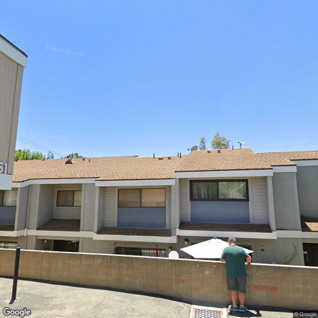 every lot la on Twitter "13055 Hubbard Street"