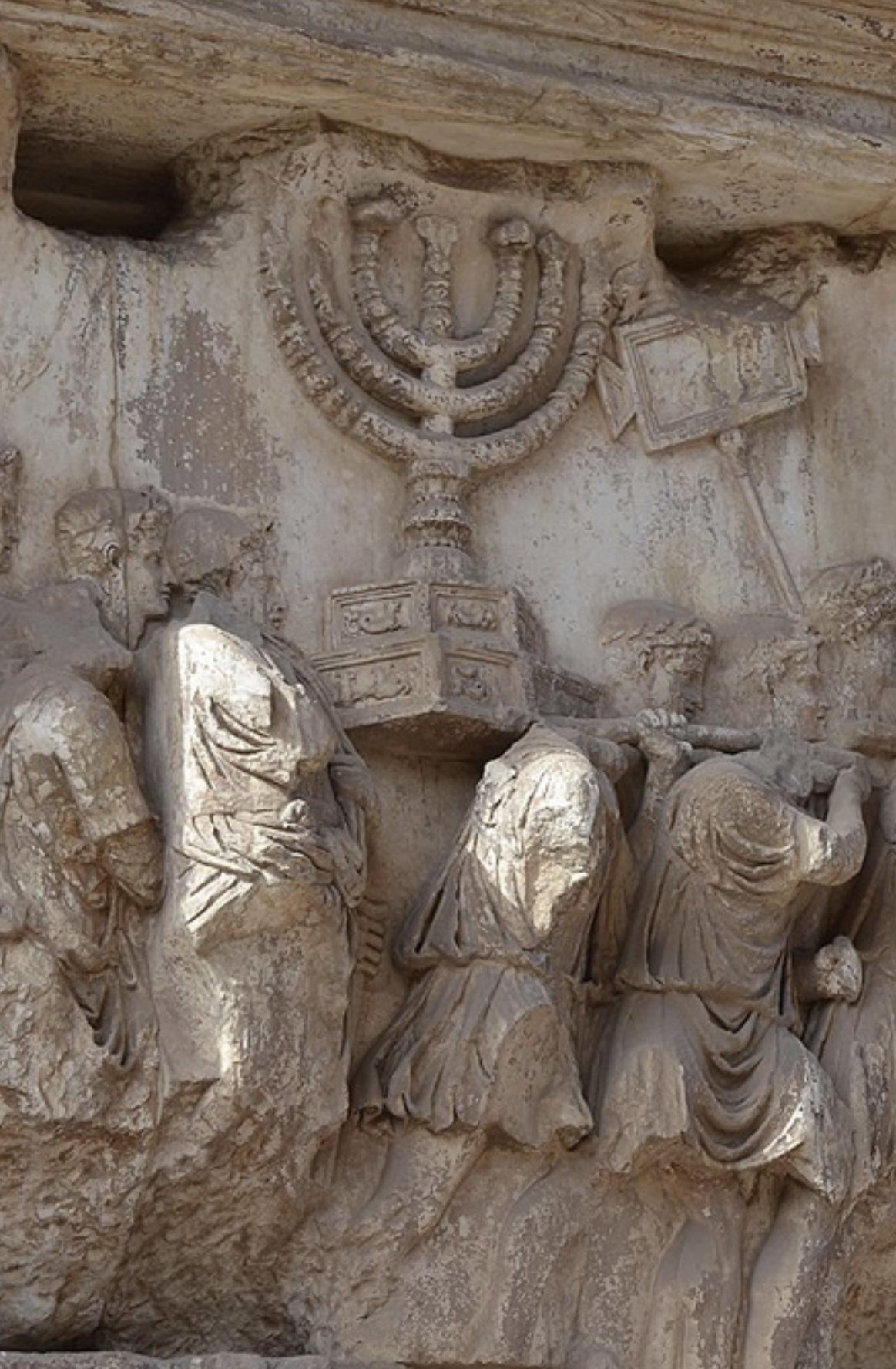 S Sebag Montefiore on Twitter "Tonight we light Hamnukah candles. A