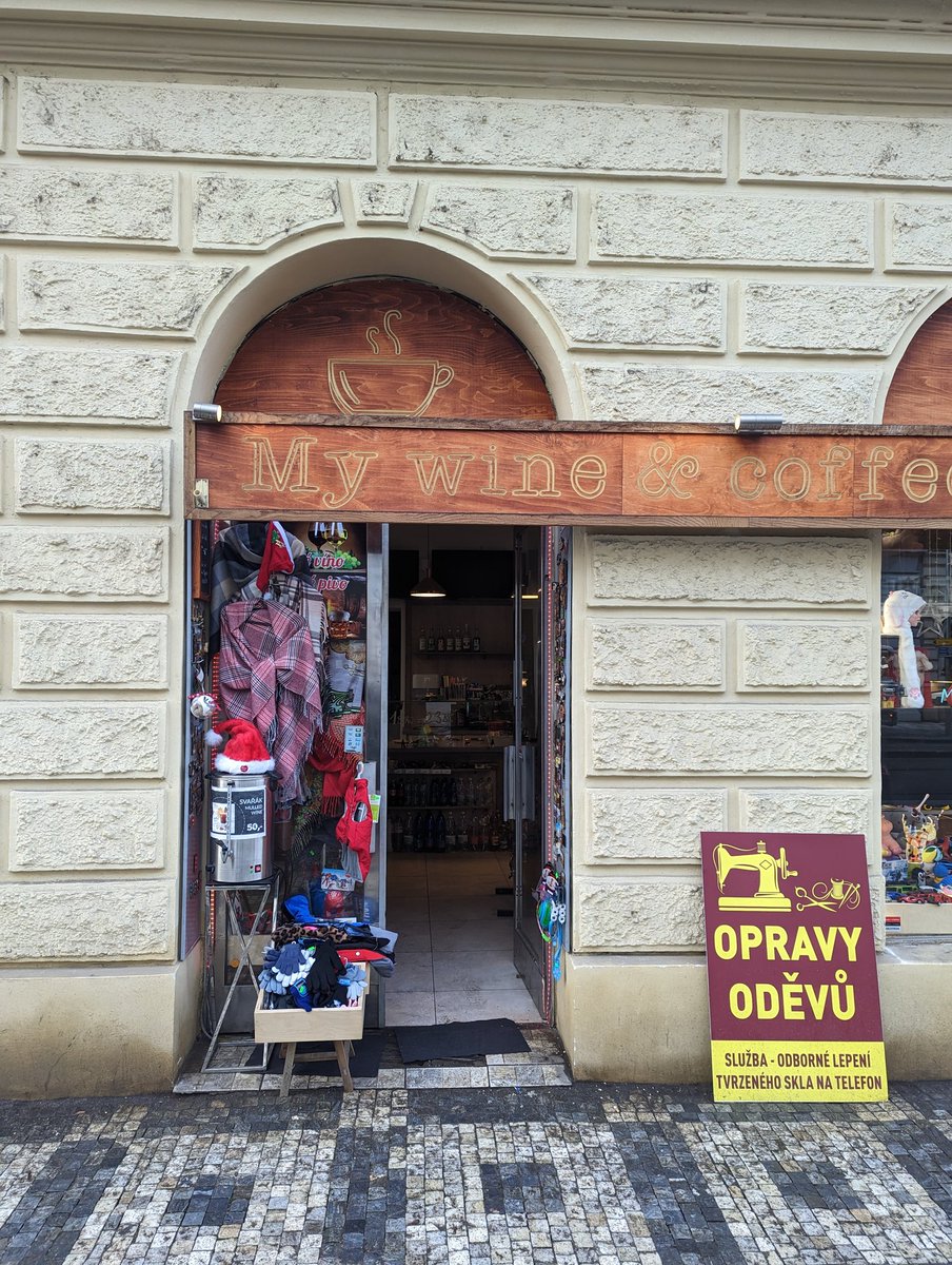 David Antoš 🇨🇿 on Twitter "Na jednom z těchto míst už mají během