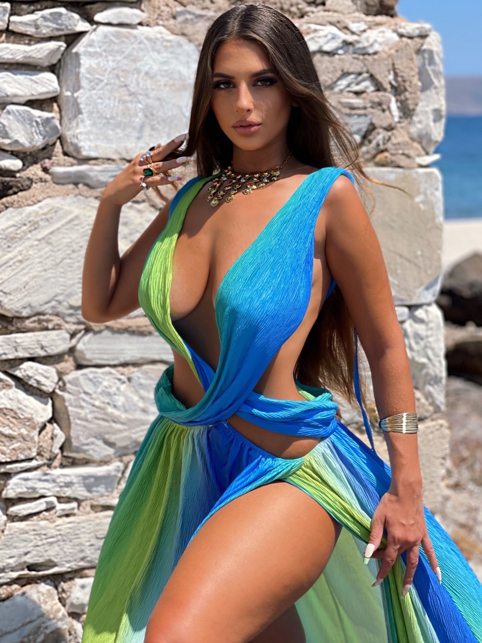 Eva Savagiou On Twitter Binance How About My Eternals Nfts Https