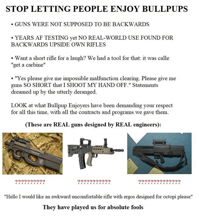 DHCRcore (2/4 COMMS OPEN) on Twitter "reddit gun nerds make the