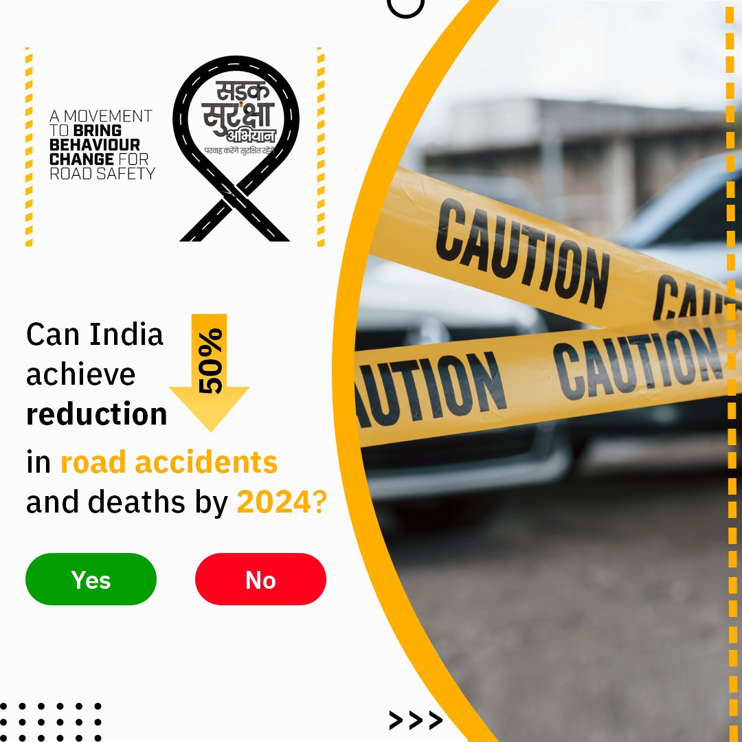 News18 on Twitter "It is imperative that we give precedence to road