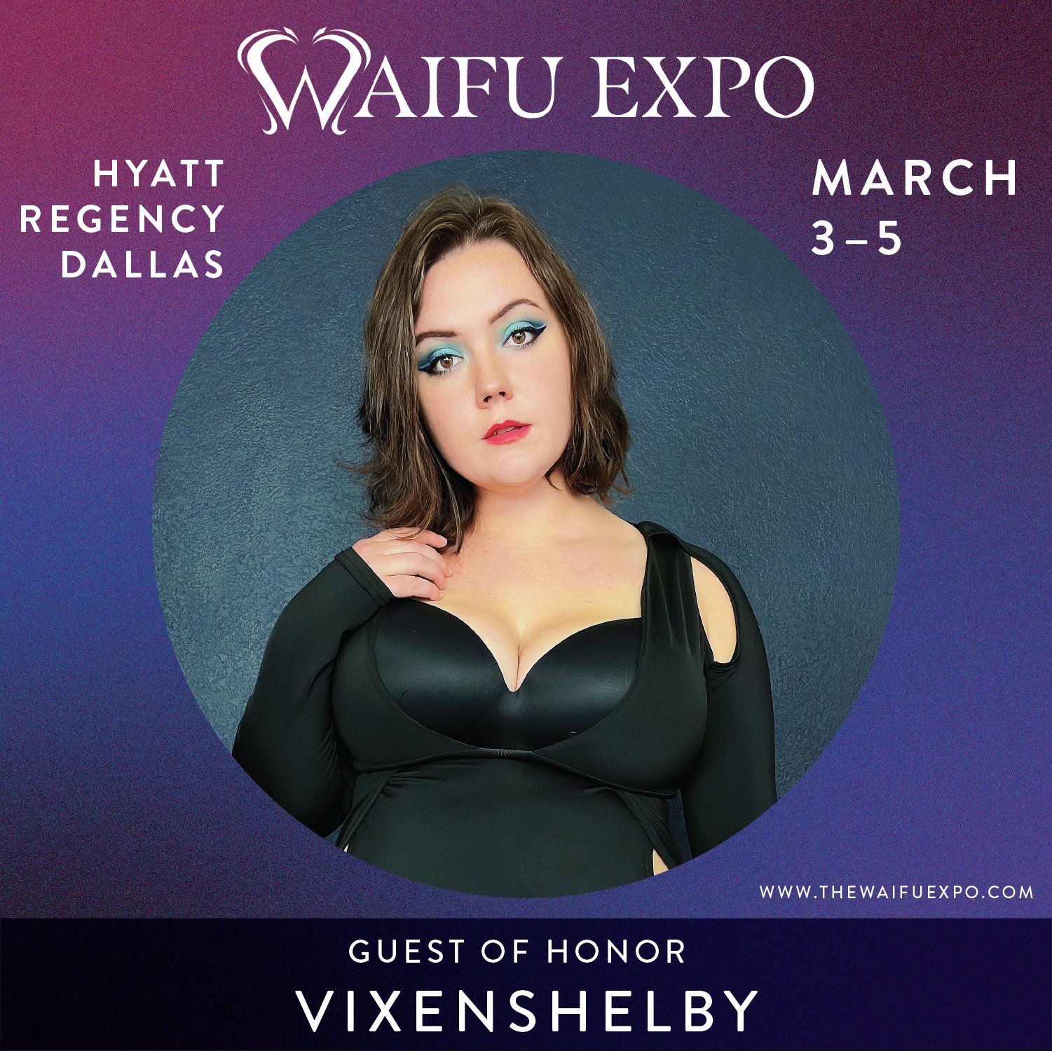 TW Pornstars - Kimochii Con. Twitter. 💜GUEST INCOMING💜: @vixenshelby