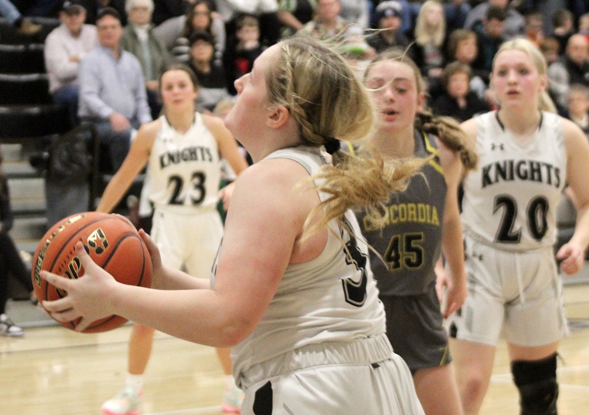 Brent Hardin on Twitter "ElmwoodMurdock GBB def. Omaha Concordia 60