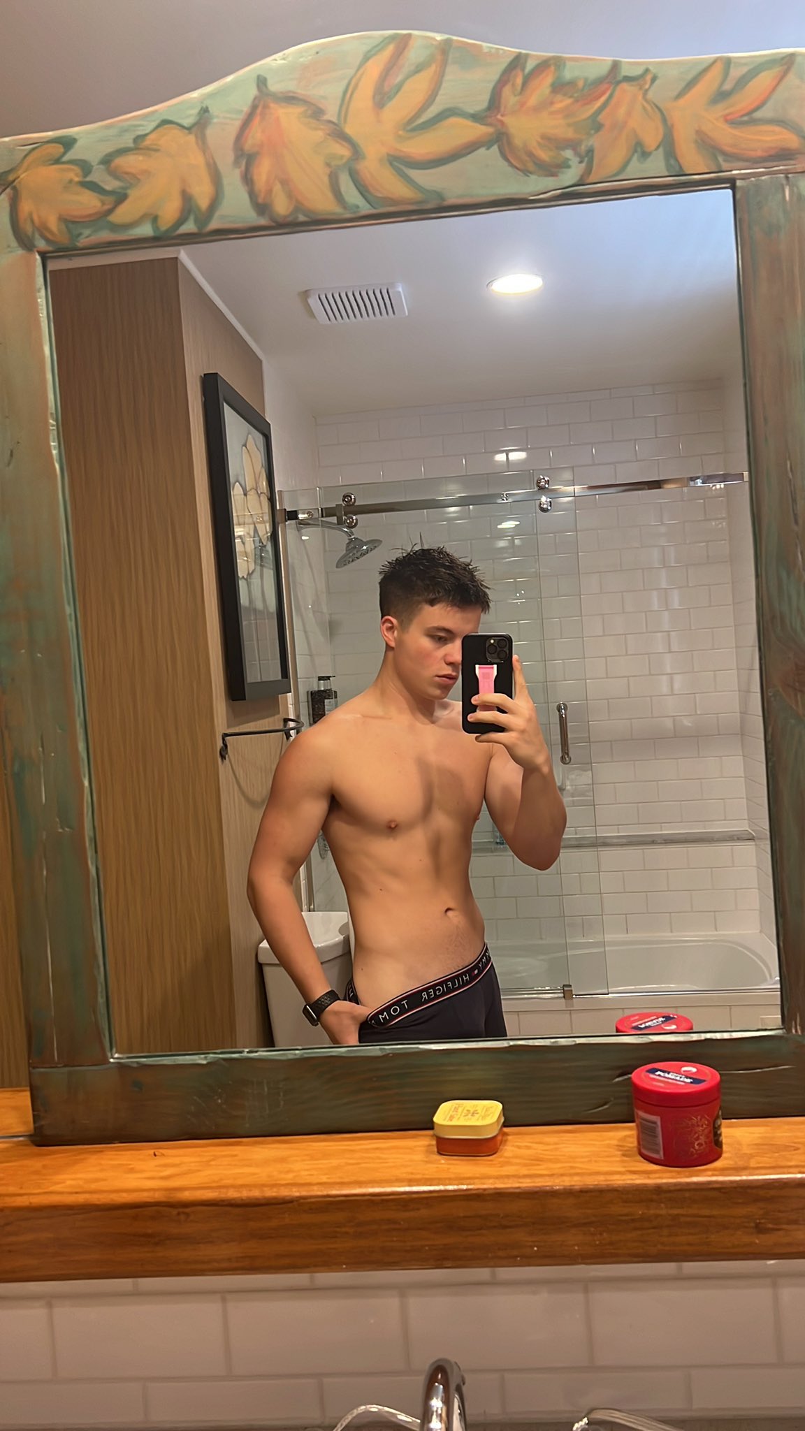 Michael Doherty (35K) 😈 FREE OF on Twitter: "Wonder how much you guys