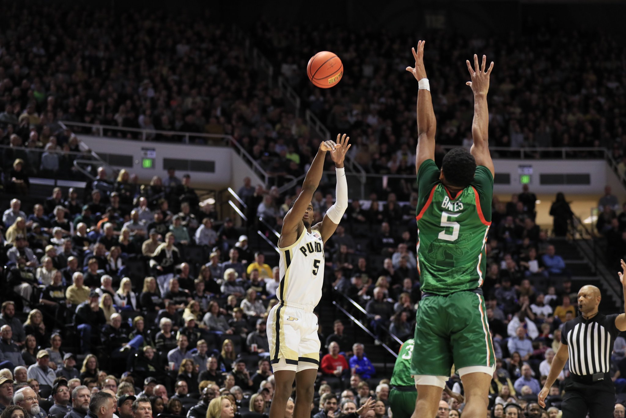 Purdue Men's Basketball on Twitter "⏰ 353 1st Purdue leads 3618