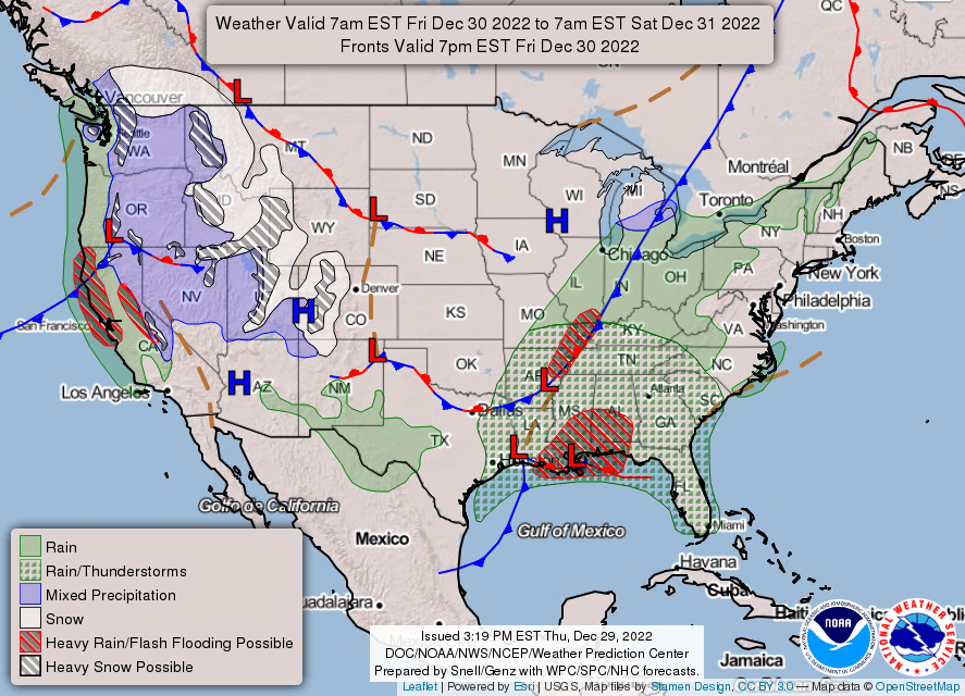 National Weather Service on Twitter "A cold front may continue to produce heavy to excessive