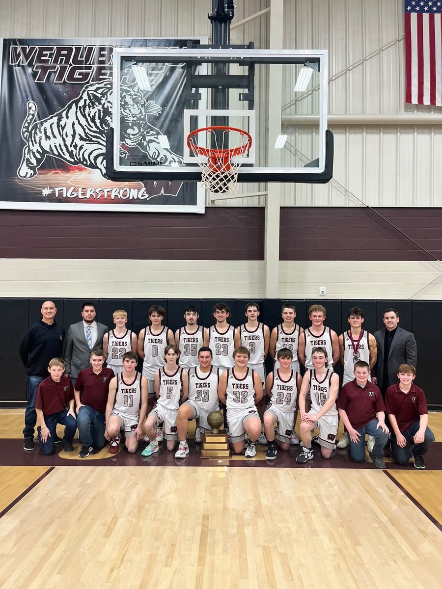 Weaubleau Boys Basketball on Twitter "BBB Doug Loehr Holliday