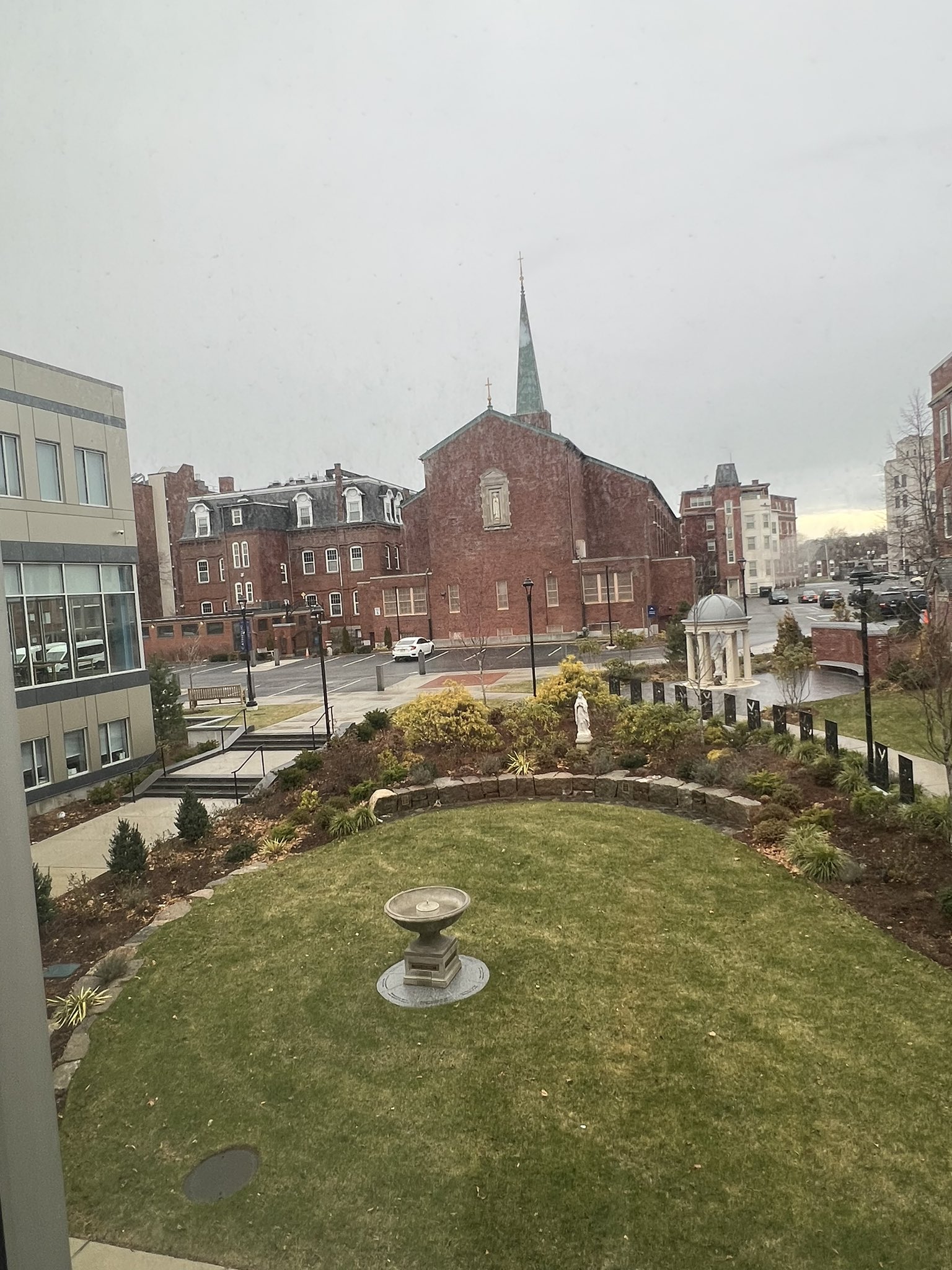 Head of School at St. Mary’s Lynn on Twitter "On the Solemnity of Mary