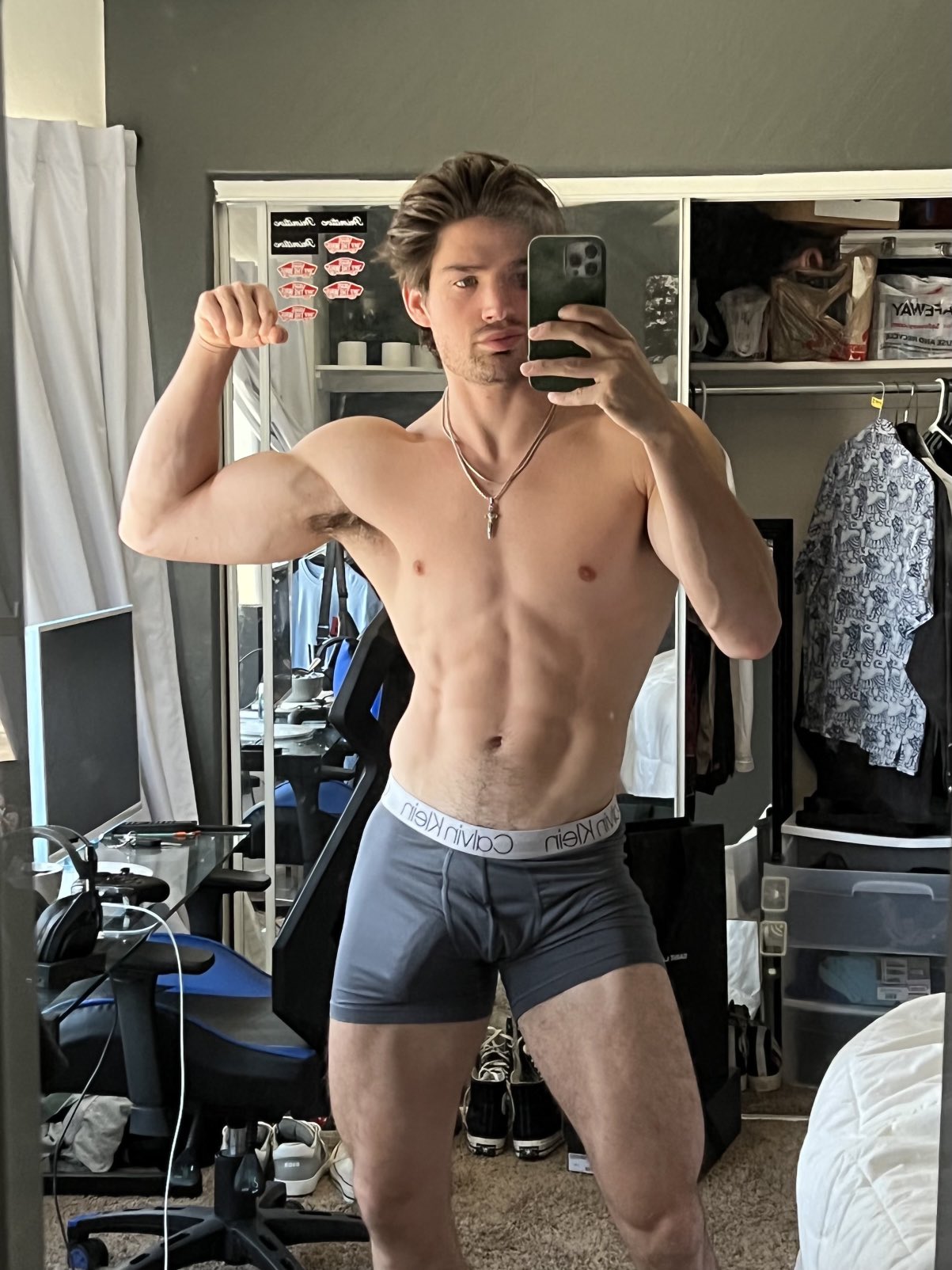 Wyatt on Twitter "cardio & workout done, what’s your New Year’s