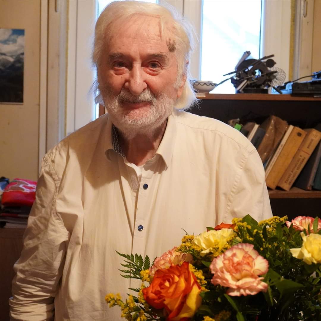 Nutmeg Yankee on Twitter "Wszystkiego najlepszego, pan Kruczek!!!"