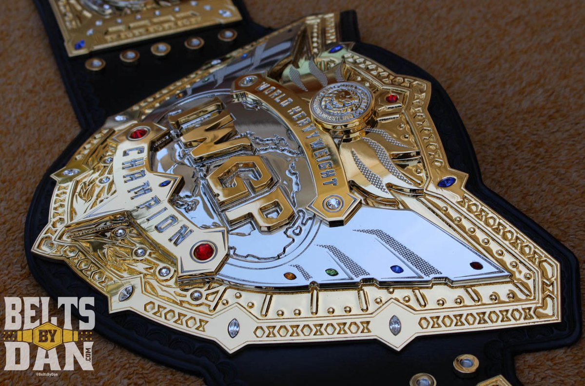 Belts By Dan on Twitter