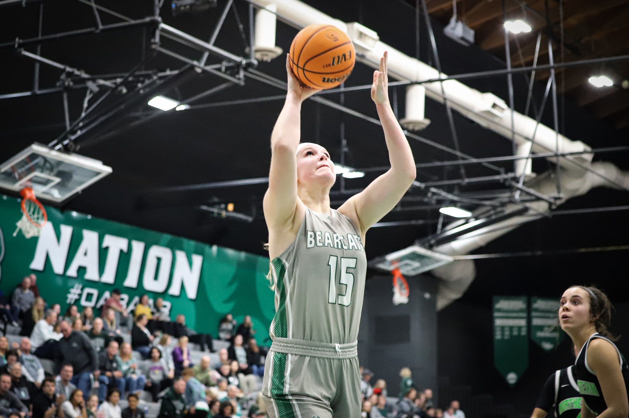 Bearcat WBB on Twitter "Sophomore post player Kelsey Fields is ranked
