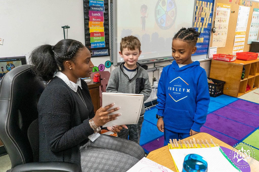 AlamanceBurlington School System on Twitter "Our camera captured