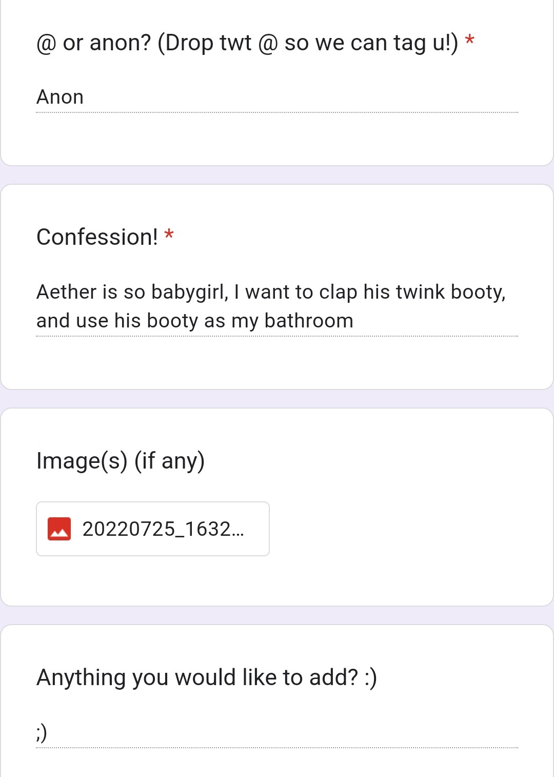 Genshin Confessions 📖 READ 📌!! on Twitter "// nsfw https//t.co