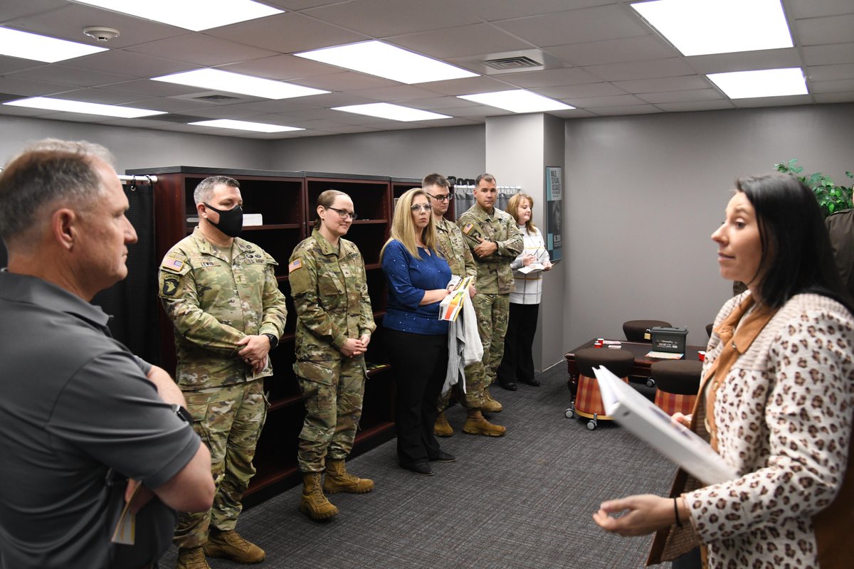 MG Michael C. McCurry on Twitter "Recently led the assembled Cmd Grp