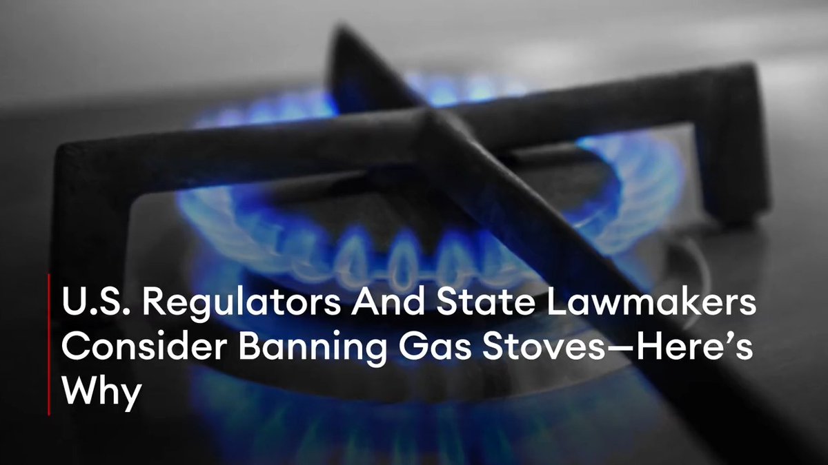 Forbes on Twitter "A federal agency is considering a nationwide ban on