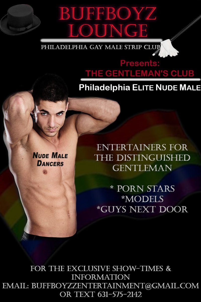 BUFFBOYZ USA on Twitter: "The Hottest Night in Philly coming on Sat Jan
