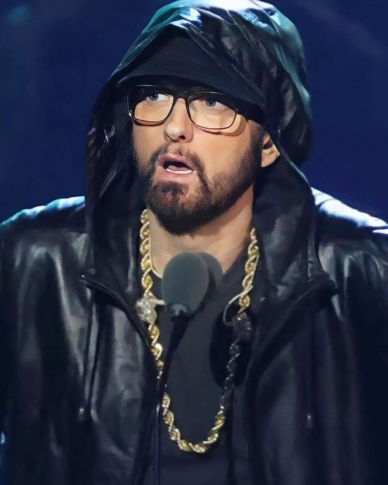 marsh.rapgod on Twitter "EMINEM IS NOW OFFICIALLY THE 10TH BEST