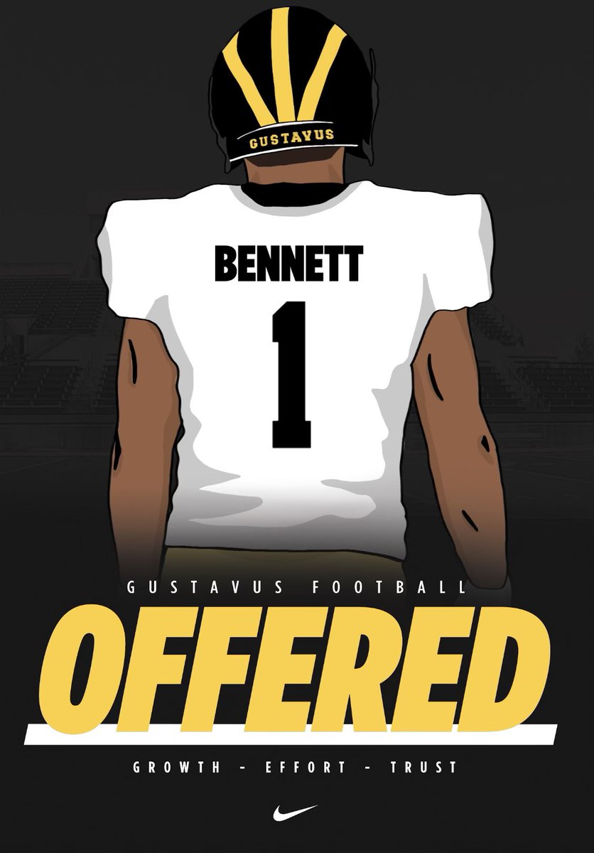 Matthew “Bam” on Twitter "Excited to say I have received an