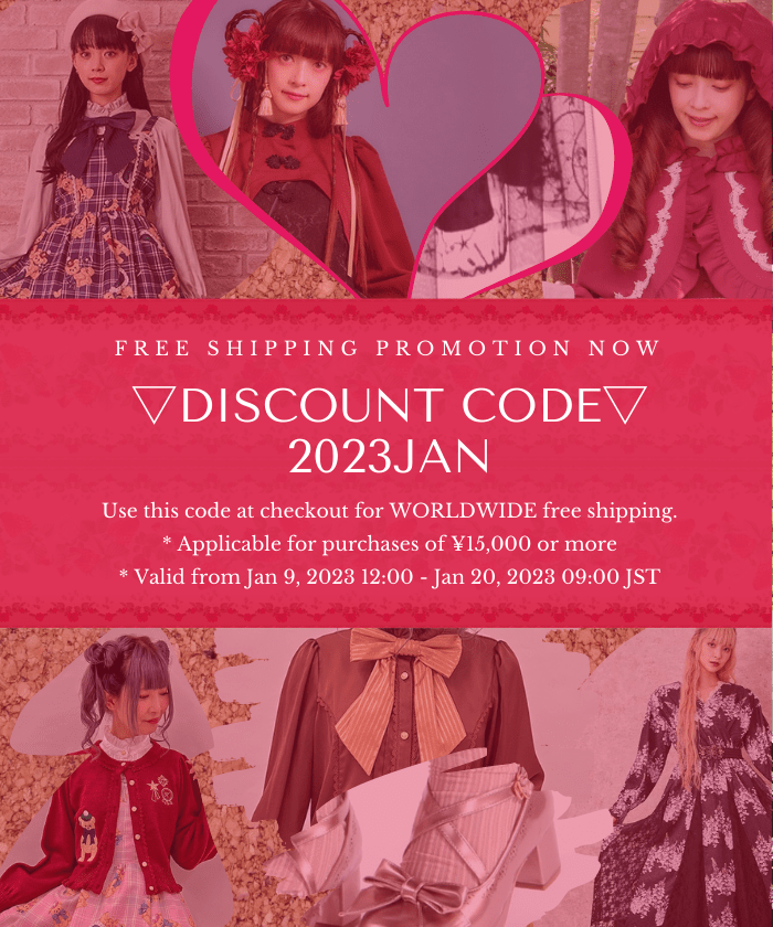 axes femme global on Twitter "Code 2023JAN expiring tomorrow!!! Apply