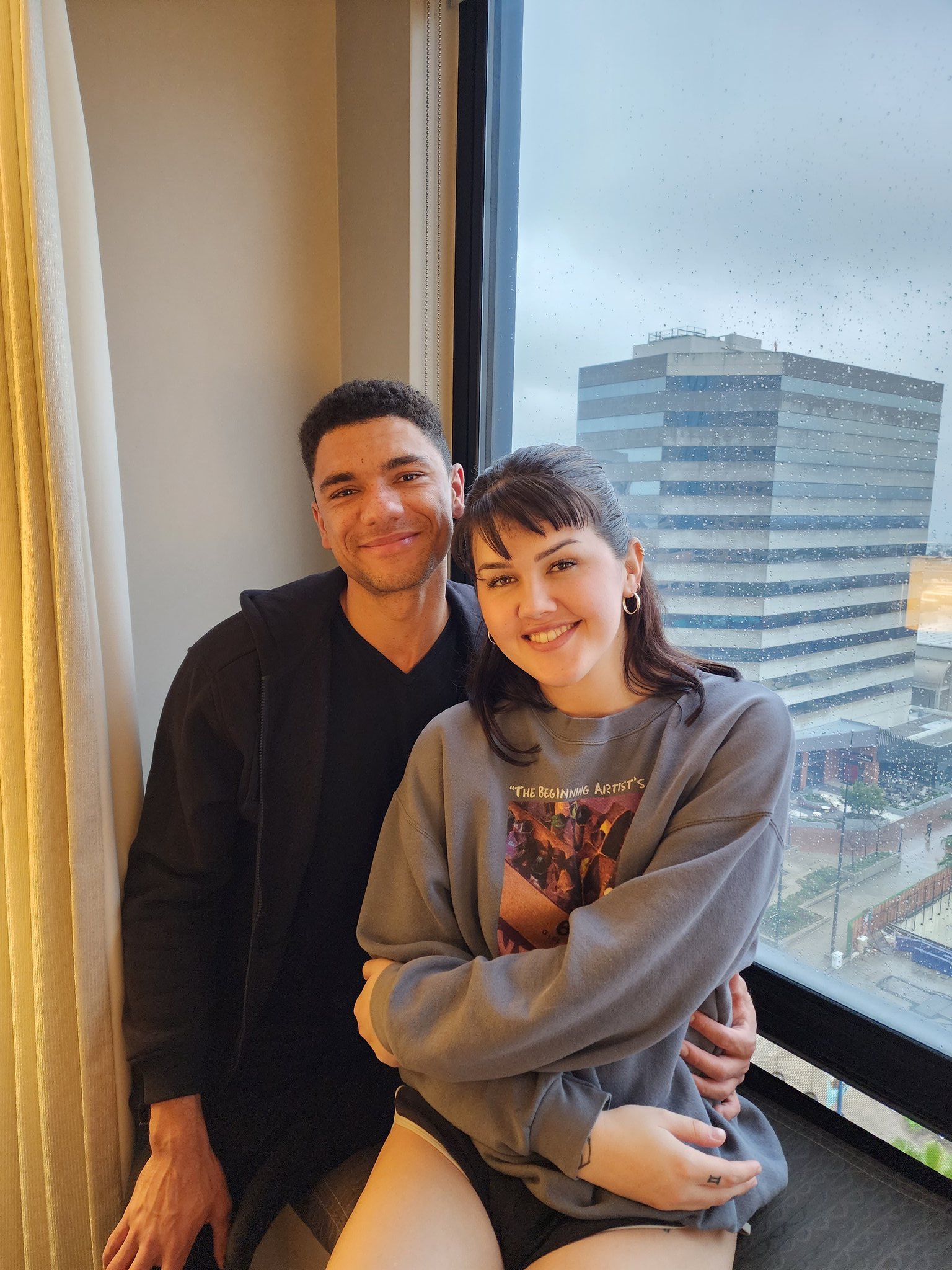 TW Pornstars - Andre Stone || 18+. Twitter. She's so adorable 😍