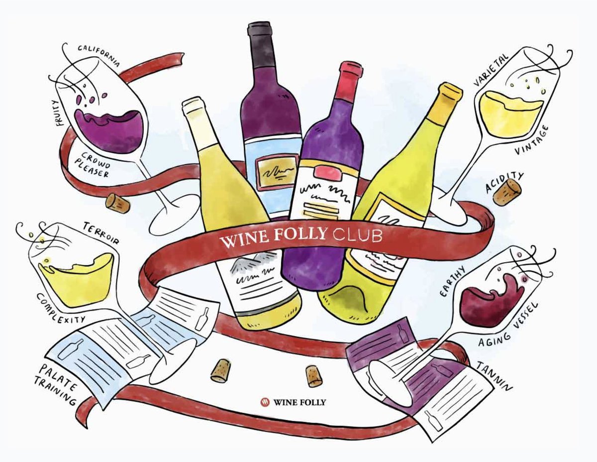 Wine Folly on Twitter "If you want to learn more about great wines