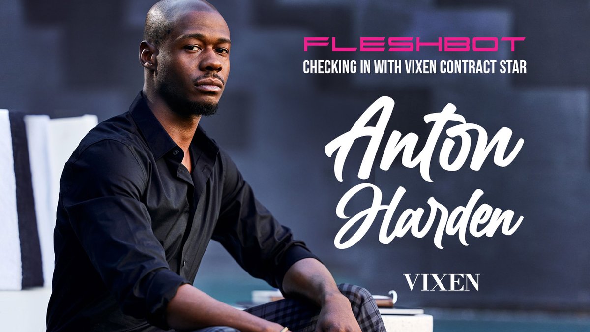 BLACKED on Twitter: "RT @Fleshbot: Checking In with @VIXEN Contract