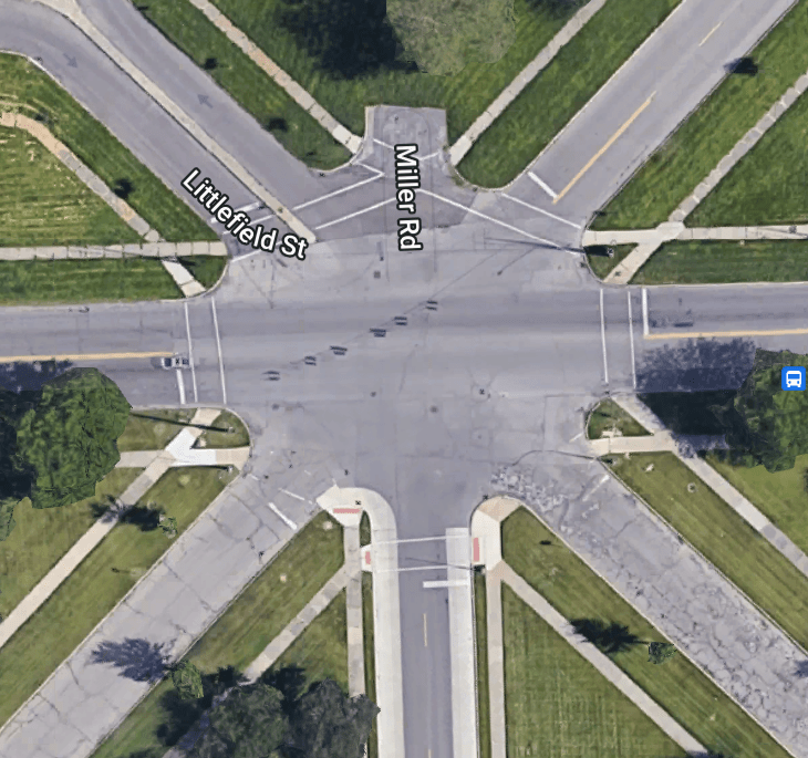 Dion ThompsonDavoli ☘️ on Twitter "The Aviation Subdivision