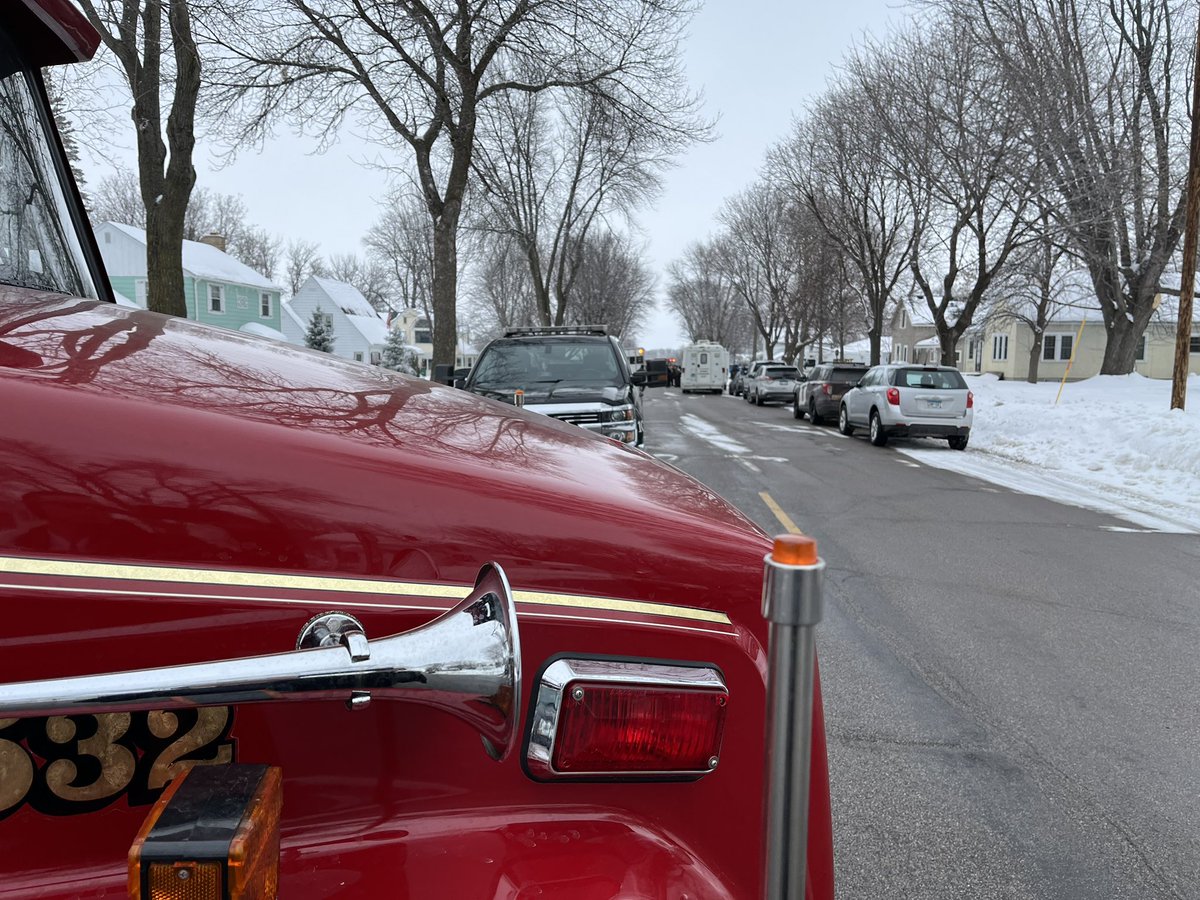 KSTP on Twitter "RT joemazankstp Ongoing police situation in Winsted