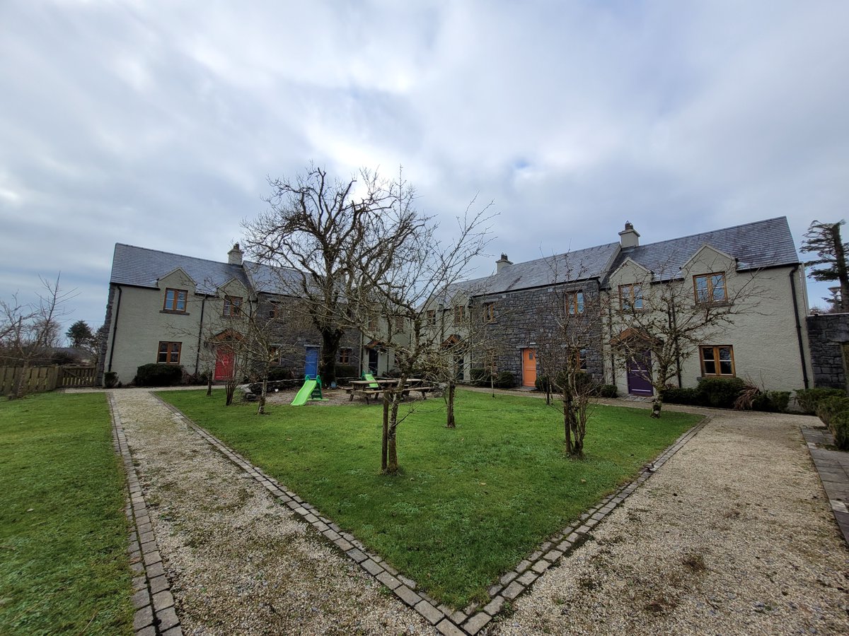 Visit the Burren on Twitter "A very warm to Susan Branagan