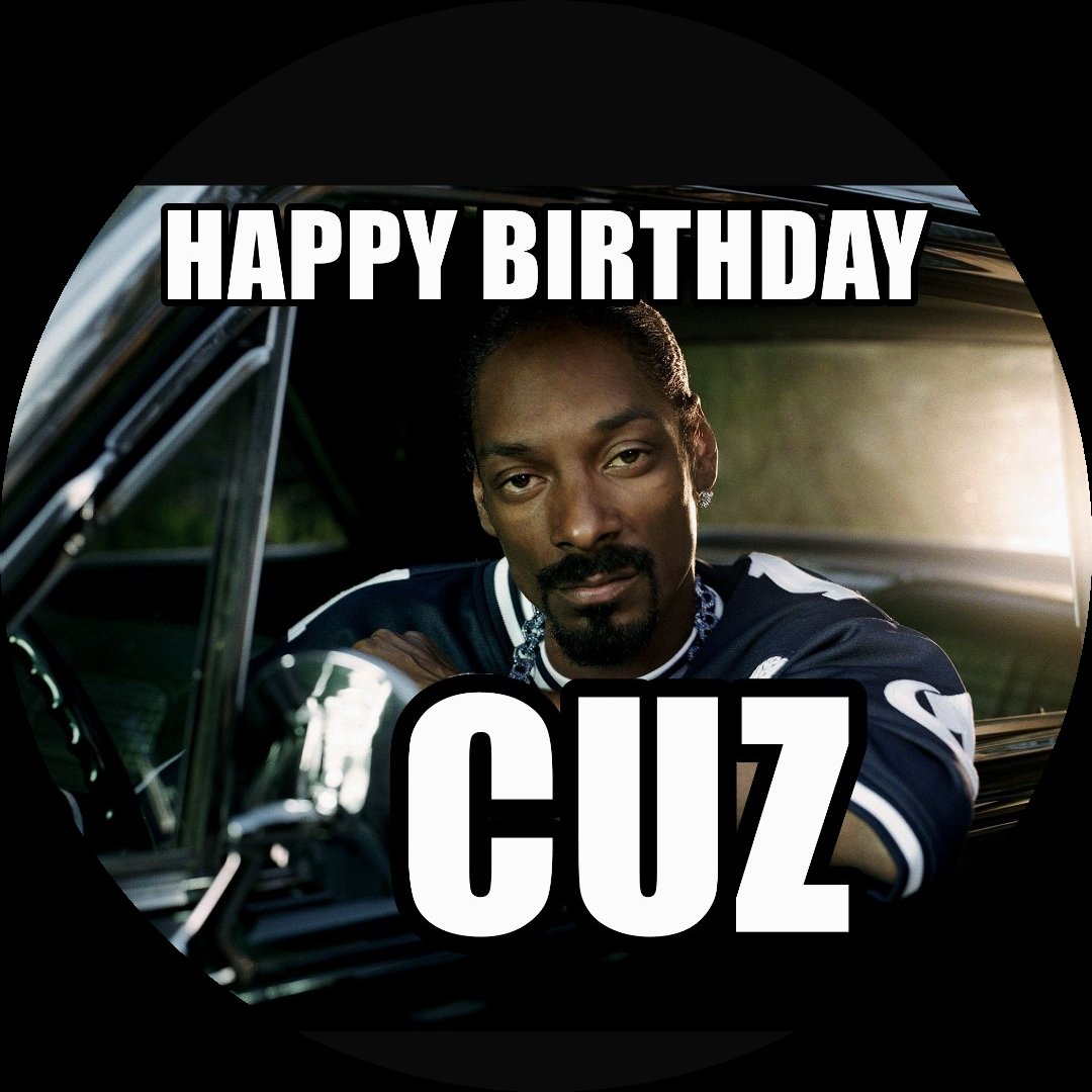 A. Cedric Armstrong on Twitter "Happy 34th heavenly birthday to my