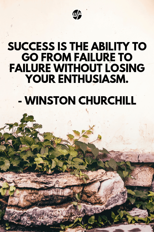 Wellness + Wisdom Podcast on Twitter "Stay positive when against all