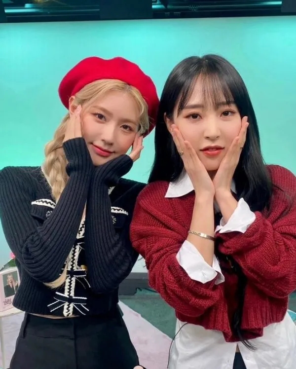 Fashion Chingu on Twitter "Perfect for casual mall dates 💘 📌Black