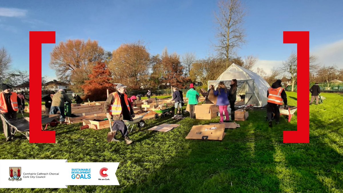 CorkEnvironForum on Twitter "RT corkcitycouncil 📢Cork City Council