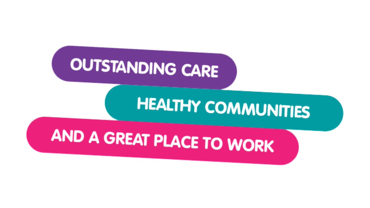 Buckinghamshire Healthcare NHS Trust on Twitter "Healthcare Assistant