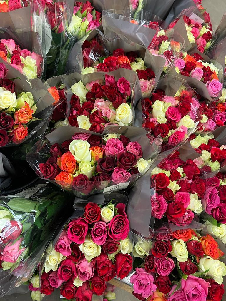 Kenya in UK 🇰🇪🇬🇧 on Twitter "RT MEsipisu Valentine's windfall. A