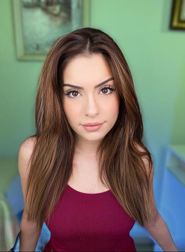 Célaine Asmr 🍒 Girls Epic @girlsepic1