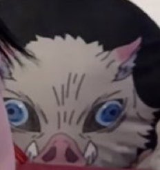 ANDRIK on Twitter: "@triplex_celeste Inosuke just like me fr🐗 https://t