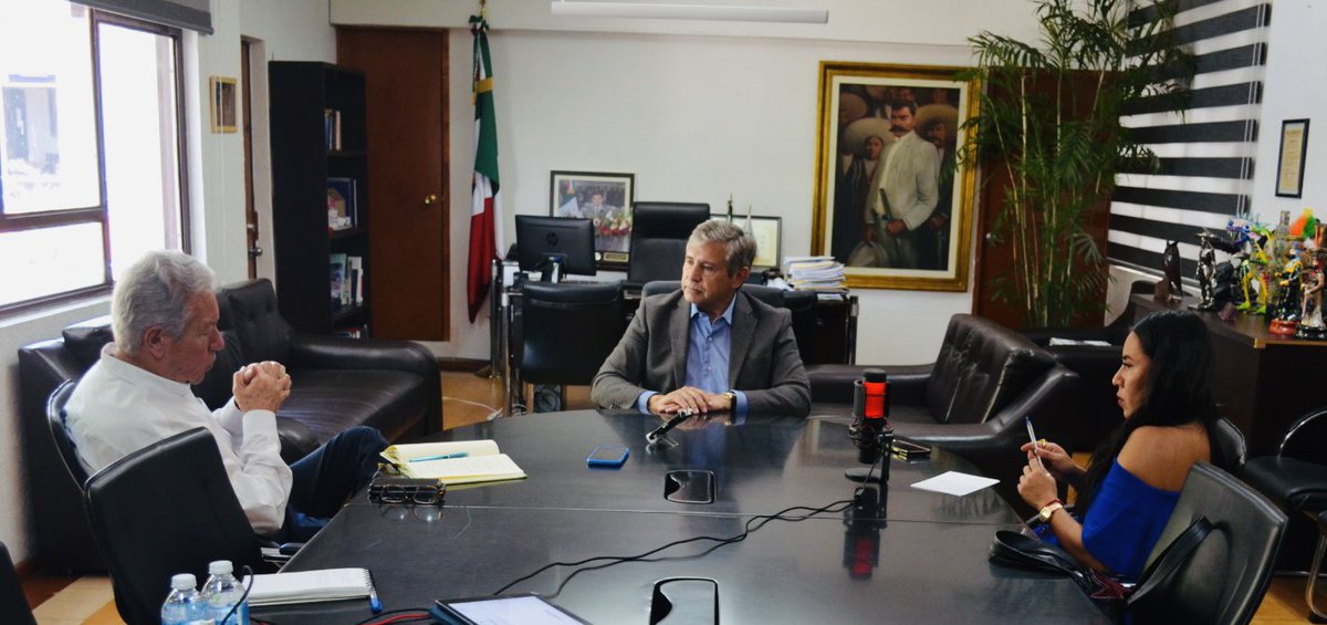 Angélica Estrada Noticias on Twitter "Mi colaboración de hoy con