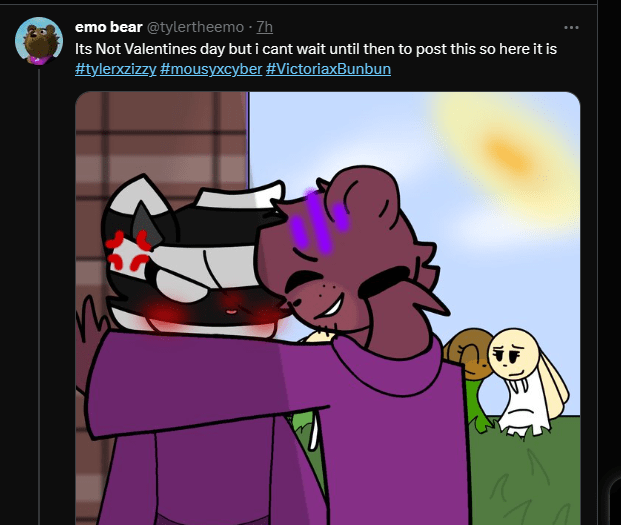 Xavier on Twitter "tylertheemo uh huh lmao https//t.co/aGwDm2ueYc