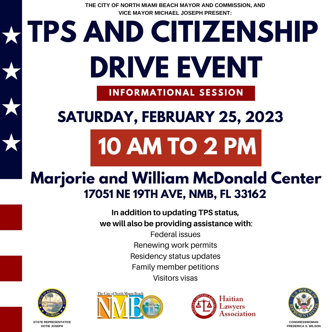 Omar Rodríguez Ortiz on Twitter "RT CityNMB The City of North Miami