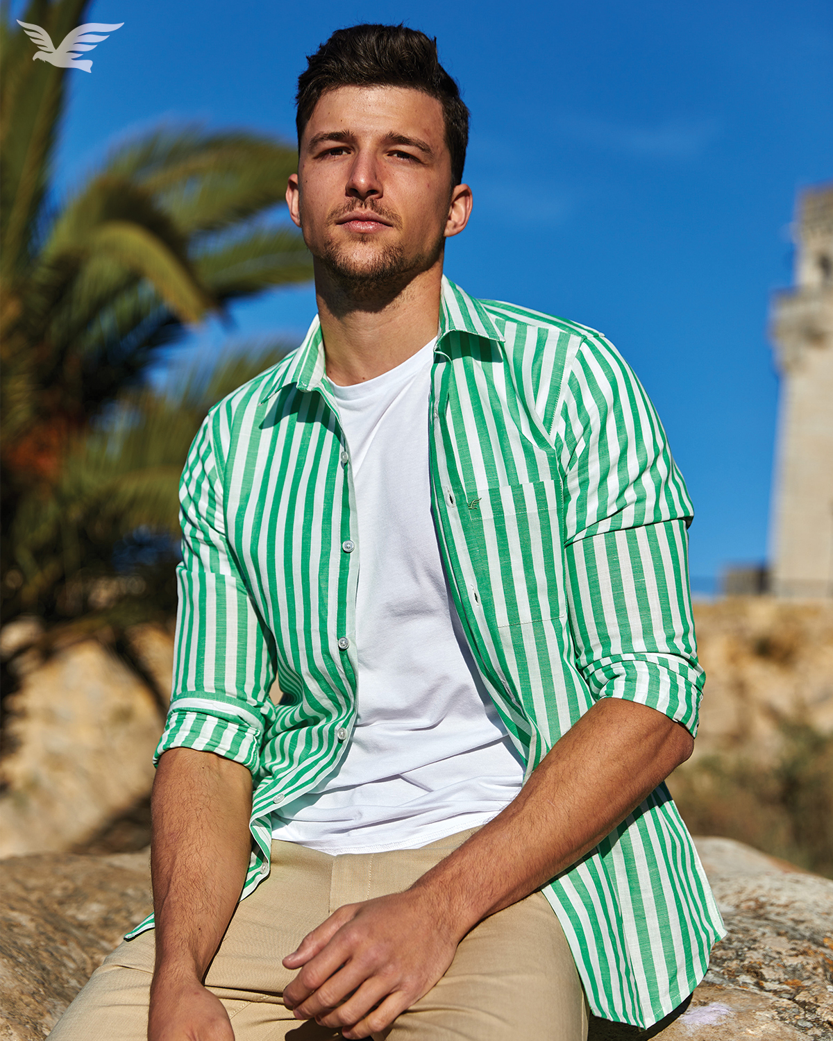 Sting Clothing on Twitter "Influence your Business with your Style by