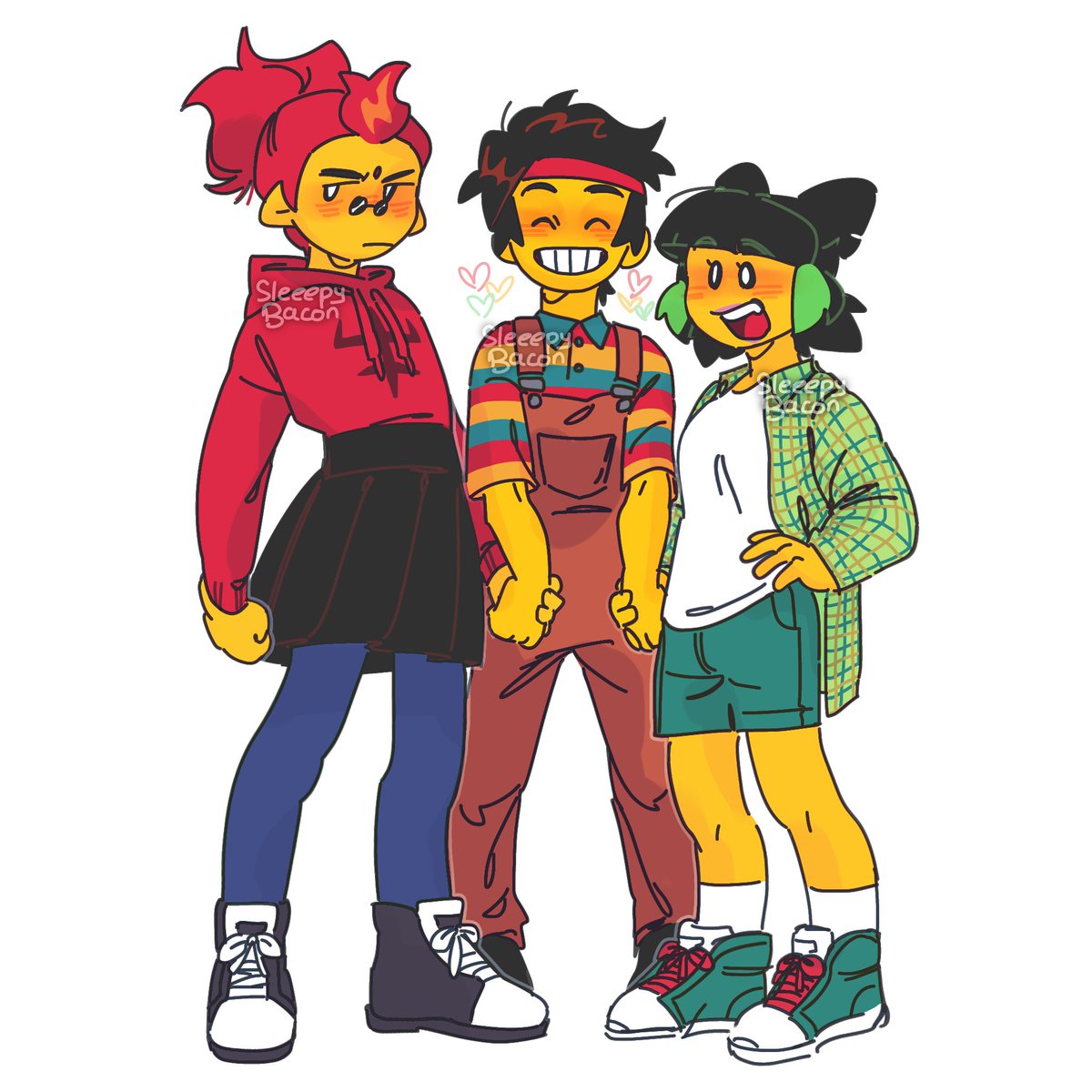 📼 CEO OF SHADOWPLAY LMK S4 SPOILERS on Twitter "RT sleeepybacon