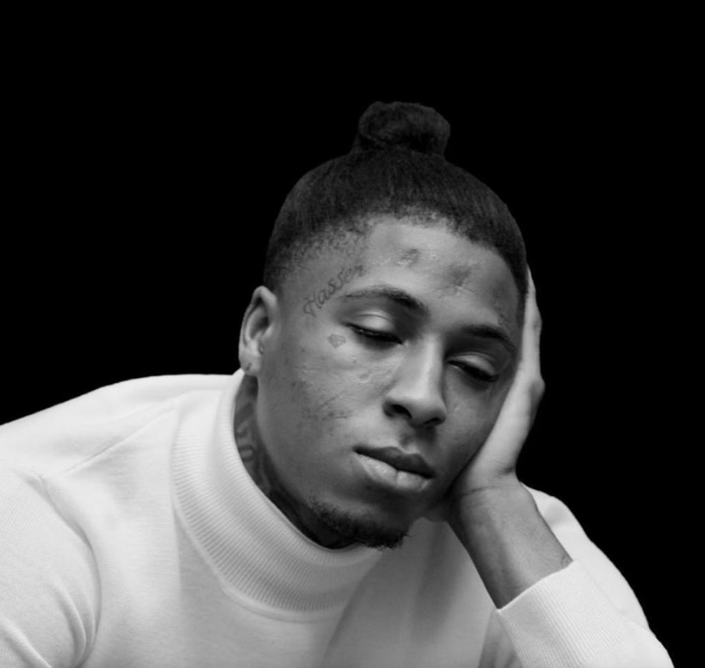 OnThinIce on Twitter "NBA Youngboy will be dropping a mixtape titled