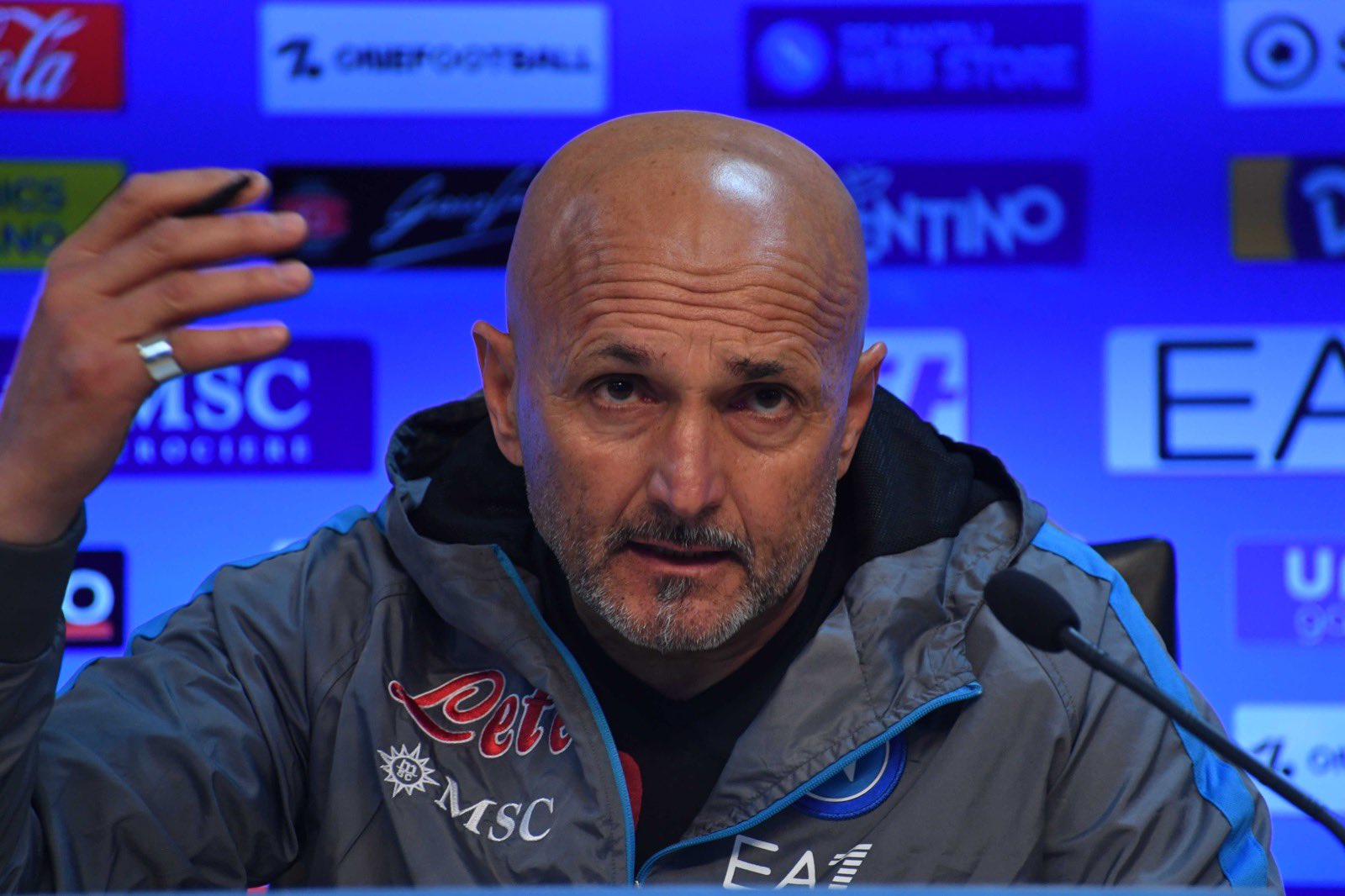 Get Italian Football News on Twitter "Least number of goals conceded