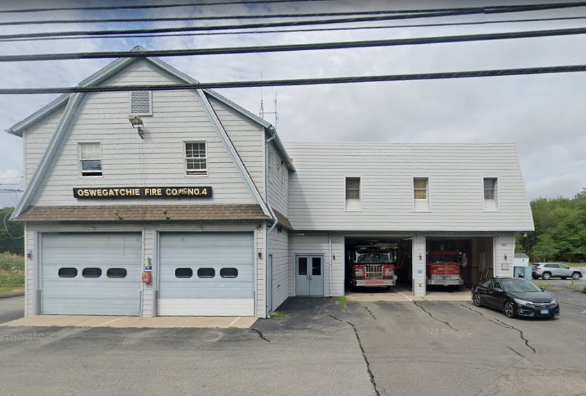 Fire Apparatus on Twitter "Building Committee Approved to Oversee New